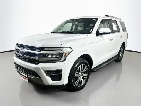 Another view of 2024 Ford Expedition Limited for sale in Summerville, SC at Automaxx of the Carolinas