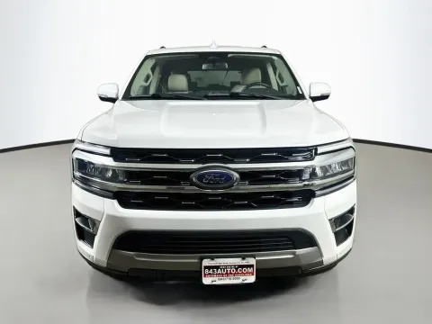 Photos of 2024 Ford Expedition Limited for sale in Summerville, SC at Automaxx of the Carolinas