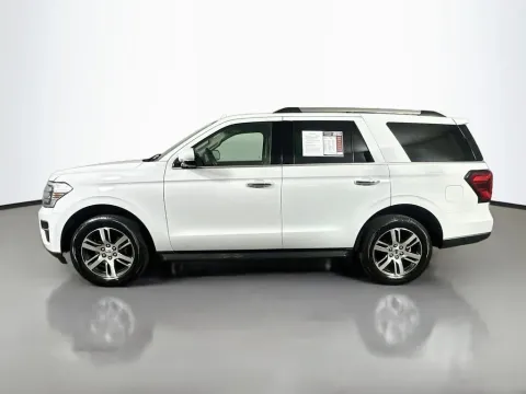 More photos of 2024 Ford Expedition Limited at Automaxx of the Carolinas, SC