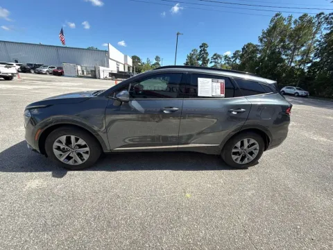 More photos of 2023 Kia Sportage SX at Automaxx of the Carolinas, SC