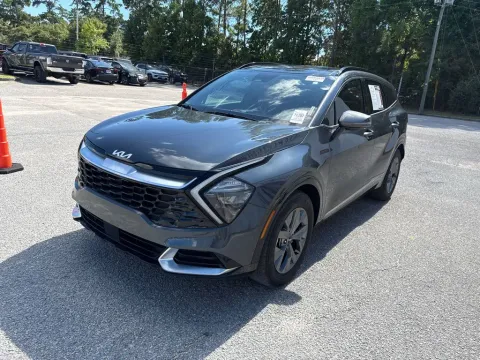 More photos of 2023 Kia Sportage SX at Automaxx of the Carolinas, SC