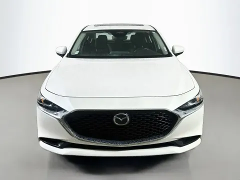 Photos of 2025 Mazda Mazda3 2.5 S Preferred Package for sale in Summerville, SC at Automaxx of the Carolinas