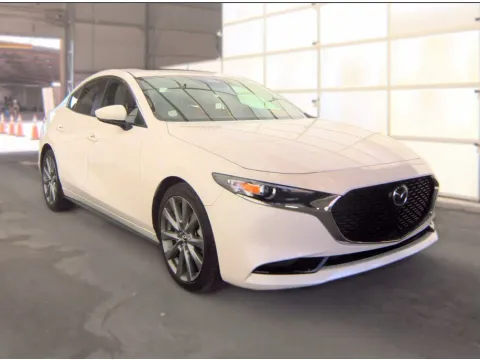 More photos of 2025 Mazda Mazda3 2.5 S Preferred Package at Automaxx of the Carolinas, SC