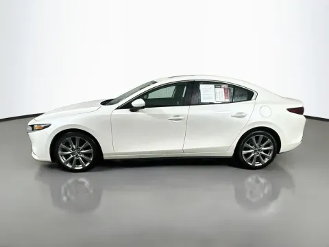 More photos of 2025 Mazda Mazda3 2.5 S Preferred Package at Automaxx of the Carolinas, SC