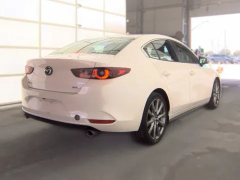 More photos of 2025 Mazda Mazda3 2.5 S Preferred Package at Automaxx of the Carolinas, SC