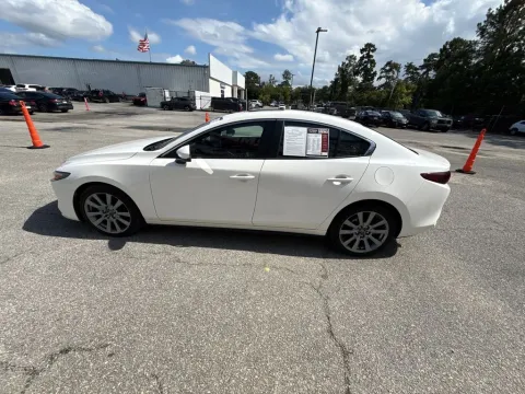 More photos of 2025 Mazda Mazda3 2.5 S Preferred Package at Automaxx of the Carolinas, SC