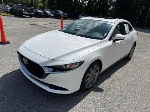 More photos of 2025 Mazda Mazda3 2.5 S Preferred Package at Automaxx of the Carolinas, SC