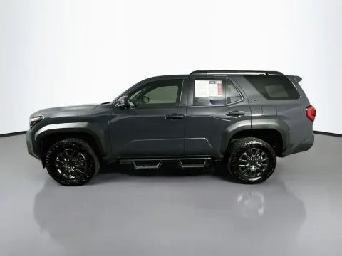 More photos of 2025 Toyota 4Runner SR5 at Automaxx of the Carolinas, SC