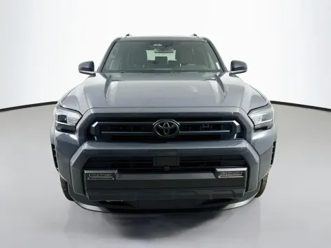 Photos of 2025 Toyota 4Runner SR5 for sale in Summerville, SC at Automaxx of the Carolinas
