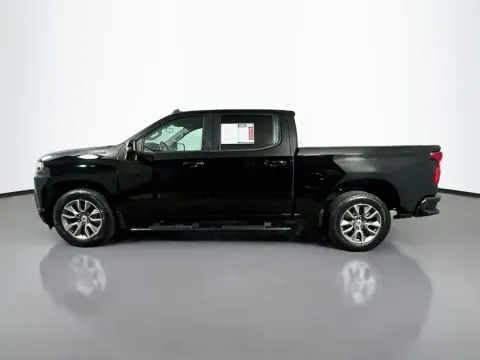 More photos of 2022 Chevrolet Silverado 1500 LTD RST at Automaxx of the Carolinas, SC