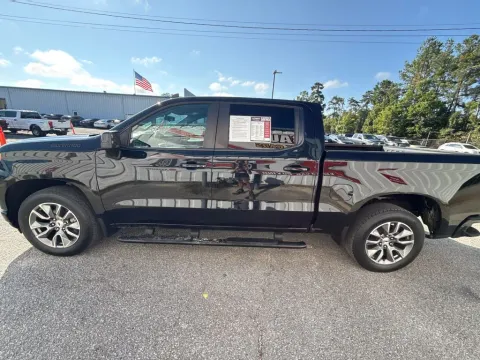 More photos of 2022 Chevrolet Silverado 1500 LTD RST at Automaxx of the Carolinas, SC