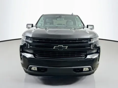 Photos of 2022 Chevrolet Silverado 1500 LTD RST for sale in Summerville, SC at Automaxx of the Carolinas
