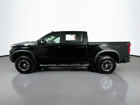 More photos of 2025 Chevrolet Silverado 1500 ZR2 at Automaxx of the Carolinas, SC