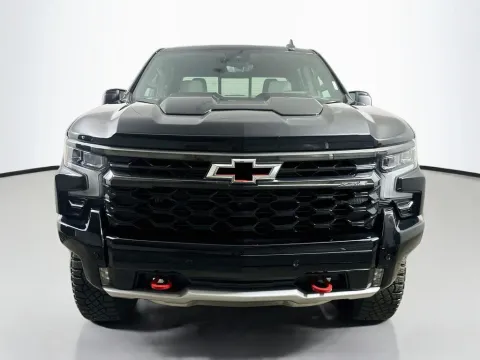 Photos of 2025 Chevrolet Silverado 1500 ZR2 for sale in Summerville, SC at Automaxx of the Carolinas