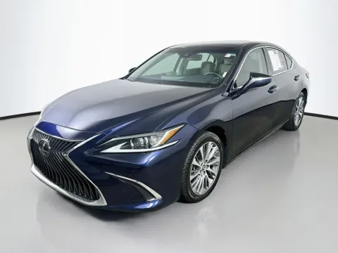 Another view of 2019 Lexus ES 350 for sale in Summerville, SC at Automaxx of the Carolinas