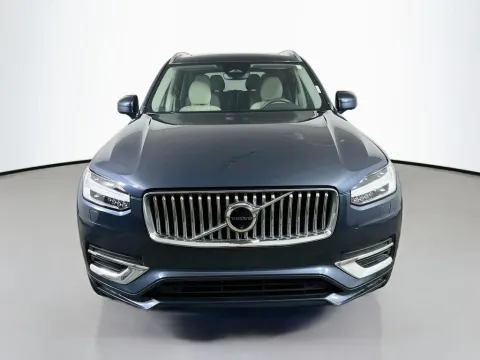 Photos of 2024 Volvo XC90 B6 Plus Bright Theme 6-Seater for sale in Summerville, SC at Automaxx of the Carolinas