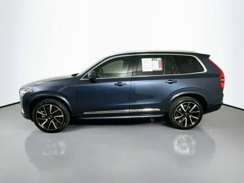 More photos of 2024 Volvo XC90 B6 Plus Bright Theme 6-Seater at Automaxx of the Carolinas, SC