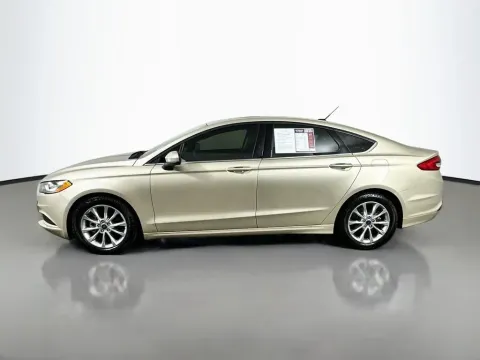 More photos of 2017 Ford Fusion SE at Automaxx of the Carolinas, SC