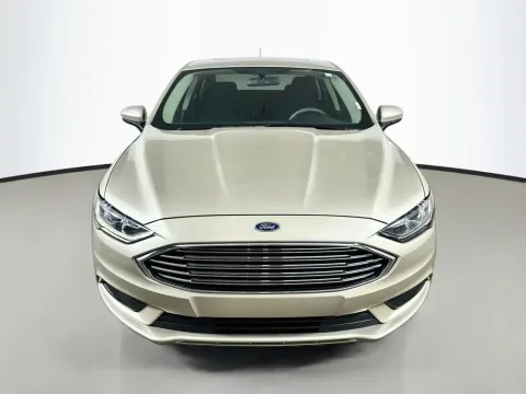 Photos of 2017 Ford Fusion SE for sale in Summerville, SC at Automaxx of the Carolinas