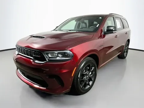 Another view of 2026 Dodge Durango GT Plus HEMI V8 for sale in Summerville, SC at Automaxx of the Carolinas