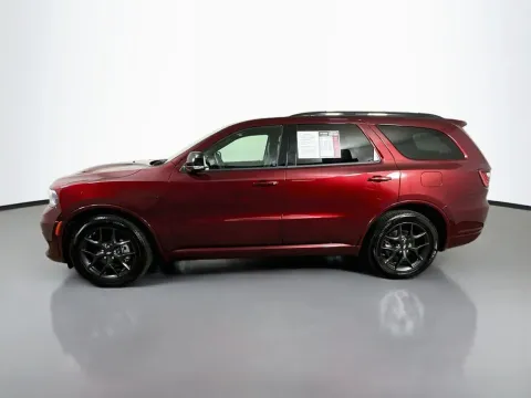 More photos of 2026 Dodge Durango GT Plus HEMI V8 at Automaxx of the Carolinas, SC