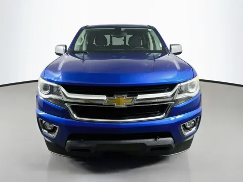 Photos of 2018 Chevrolet Colorado LT for sale in Summerville, SC at Automaxx of the Carolinas