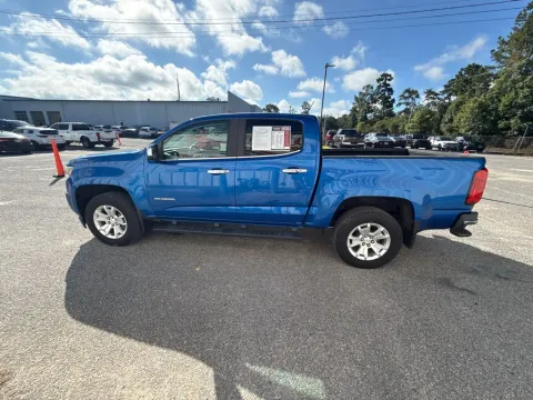 More photos of 2018 Chevrolet Colorado LT at Automaxx of the Carolinas, SC