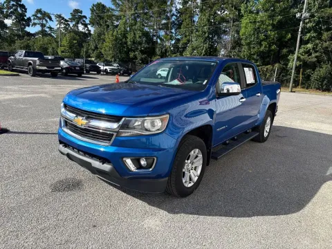 More photos of 2018 Chevrolet Colorado LT at Automaxx of the Carolinas, SC