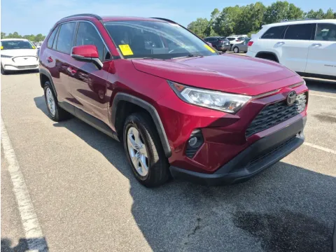More photos of 2019 Toyota RAV4 XLE at Automaxx of the Carolinas, SC