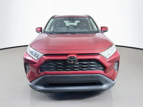 Photos of 2019 Toyota RAV4 XLE for sale in Summerville, SC at Automaxx of the Carolinas