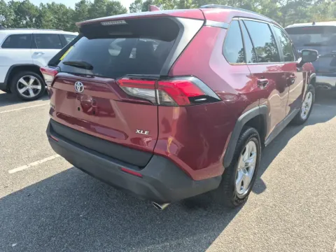 More photos of 2019 Toyota RAV4 XLE at Automaxx of the Carolinas, SC