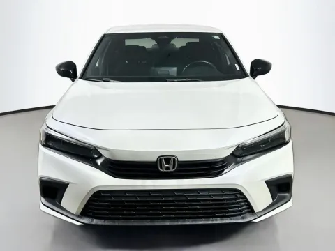 Photos of 2022 Honda Civic Sport for sale in Summerville, SC at Automaxx of the Carolinas