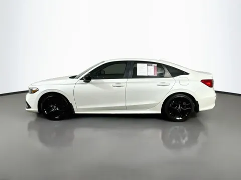 More photos of 2022 Honda Civic Sport at Automaxx of the Carolinas, SC