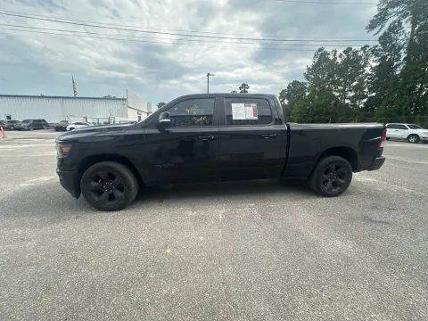 More photos of 2019 Ram 1500 Big Horn/Lone Star at Automaxx of the Carolinas, SC