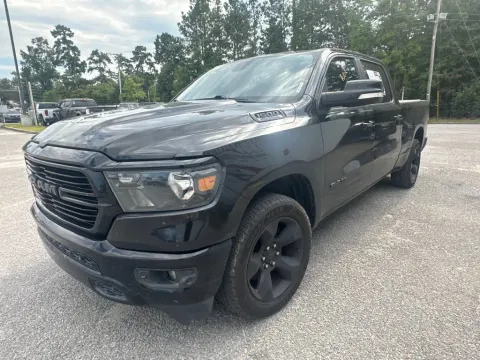 More photos of 2019 Ram 1500 Big Horn/Lone Star at Automaxx of the Carolinas, SC