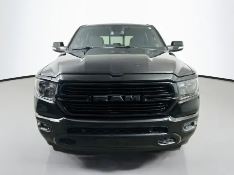 Photos of 2019 Ram 1500 Big Horn/Lone Star for sale in Summerville, SC at Automaxx of the Carolinas