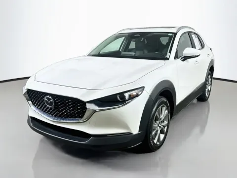 Another view of 2025 Mazda CX-30 2.5 S Preferred Package for sale in Summerville, SC at Automaxx of the Carolinas
