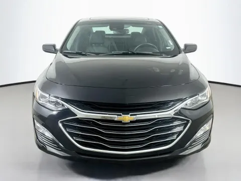 Photos of 2024 Chevrolet Malibu LT for sale in Summerville, SC at Automaxx of the Carolinas