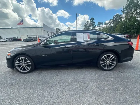 More photos of 2024 Chevrolet Malibu LT at Automaxx of the Carolinas, SC