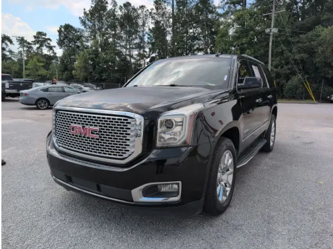 More photos of 2017 GMC Yukon Denali at Automaxx of the Carolinas, SC
