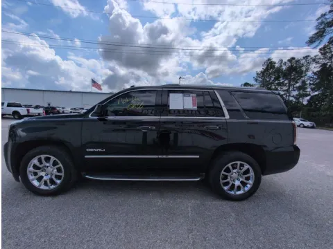 More photos of 2017 GMC Yukon Denali at Automaxx of the Carolinas, SC