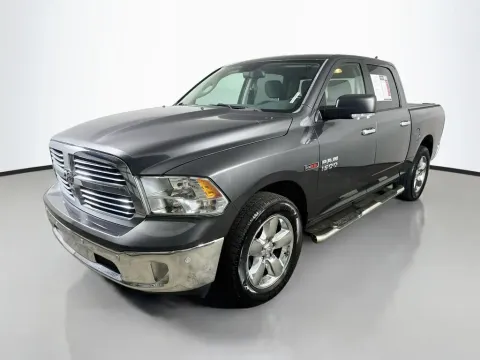 Another view of 2016 Ram 1500 Big Horn for sale in Summerville, SC at Automaxx of the Carolinas