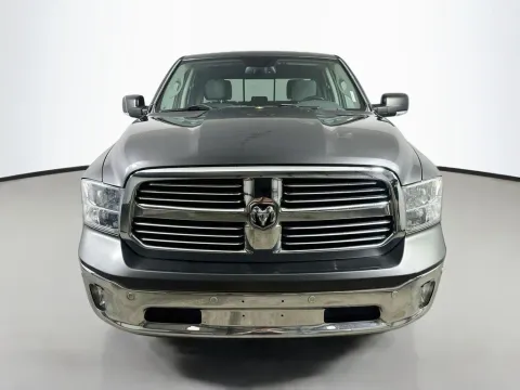 Photos of 2016 Ram 1500 Big Horn for sale in Summerville, SC at Automaxx of the Carolinas