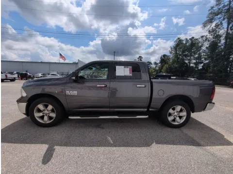 More photos of 2016 Ram 1500 Big Horn at Automaxx of the Carolinas, SC