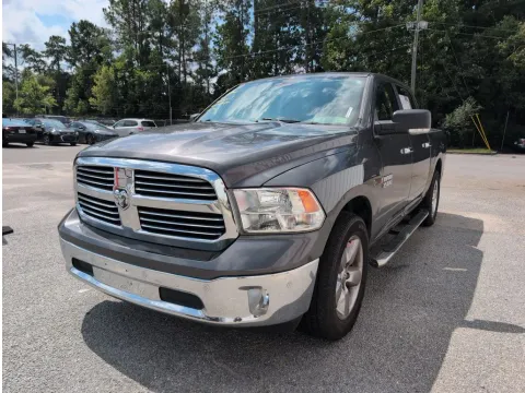 More photos of 2016 Ram 1500 Big Horn at Automaxx of the Carolinas, SC