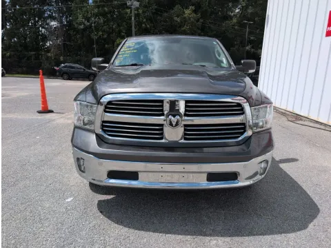 Another view of 2016 Ram 1500 Big Horn for sale in Summerville, SC at Automaxx of the Carolinas
