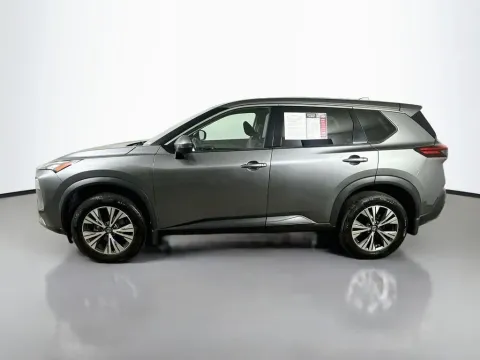 More photos of 2021 Nissan Rogue SV at Automaxx of the Carolinas, SC
