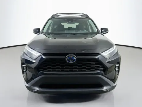 Photos of 2024 Toyota RAV4 Hybrid Woodland Edition for sale in Summerville, SC at Automaxx of the Carolinas