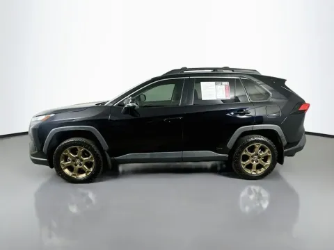 More photos of 2024 Toyota RAV4 Hybrid Woodland Edition at Automaxx of the Carolinas, SC