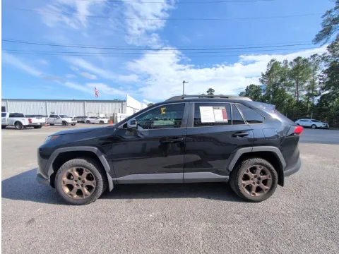 More photos of 2024 Toyota RAV4 Hybrid Woodland Edition at Automaxx of the Carolinas, SC